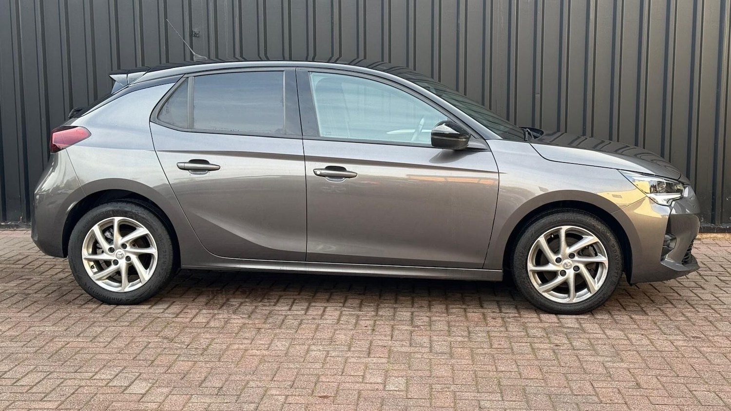 Used Vauxhall Corsa 2020 for sale - 76842084: Photo 6