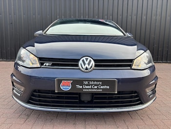 Used Volkswagen Golf 2016 for sale - 75636770: Photo