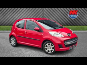 2011 - 1.0 Urban 5dr