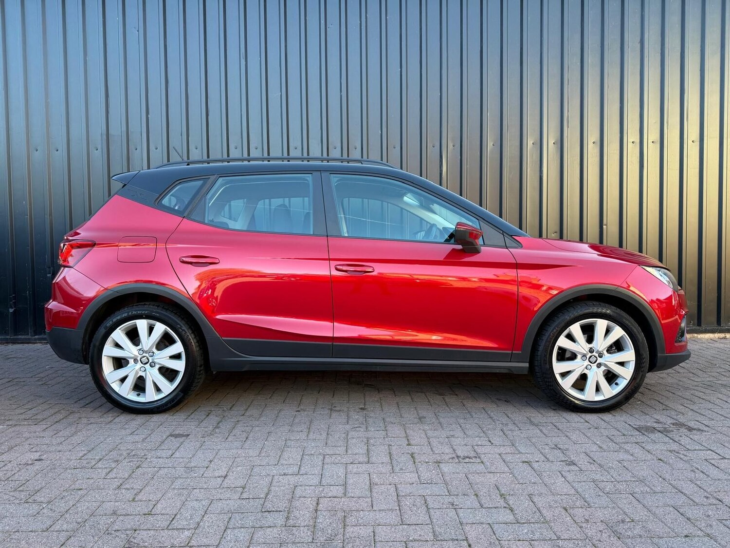 Used SEAT Arona 2019 for sale - 76400761: Photo 11