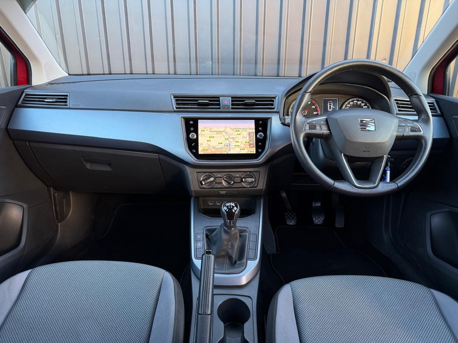 Used SEAT Arona 2019 for sale - 76400761: Photo 13