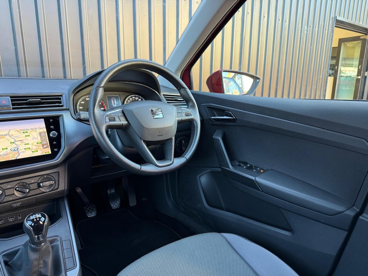 Used SEAT Arona 2019 for sale - 76400761: Photo 14
