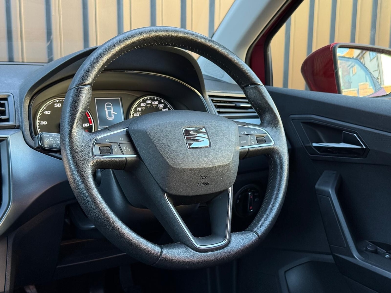 Used SEAT Arona 2019 for sale - 76400761: Photo 15