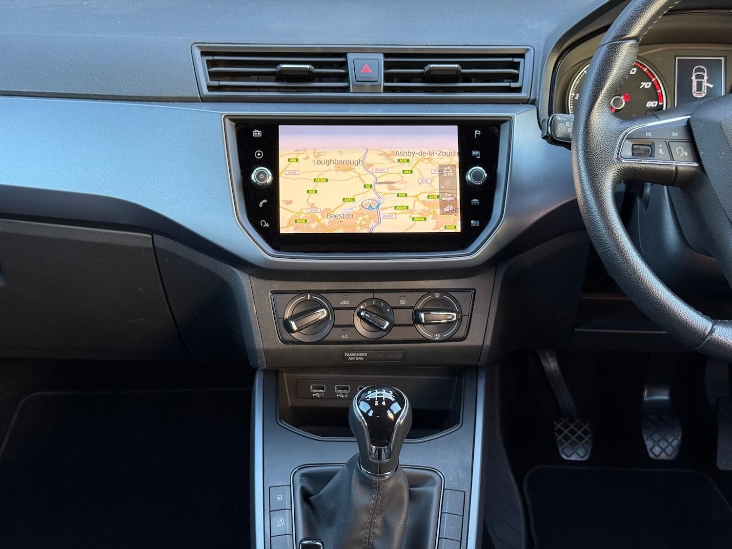 Used SEAT Arona 2019 for sale - 76400761: Photo 16