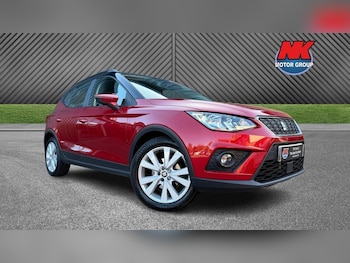 SEAT - Arona