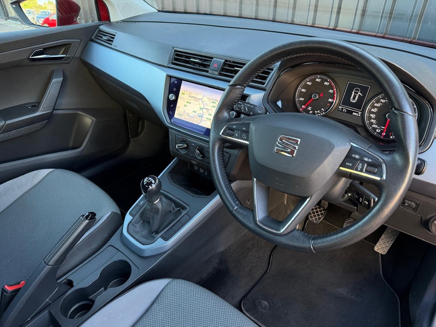 Used SEAT Arona 2019 for sale - 76400761: Photo 20