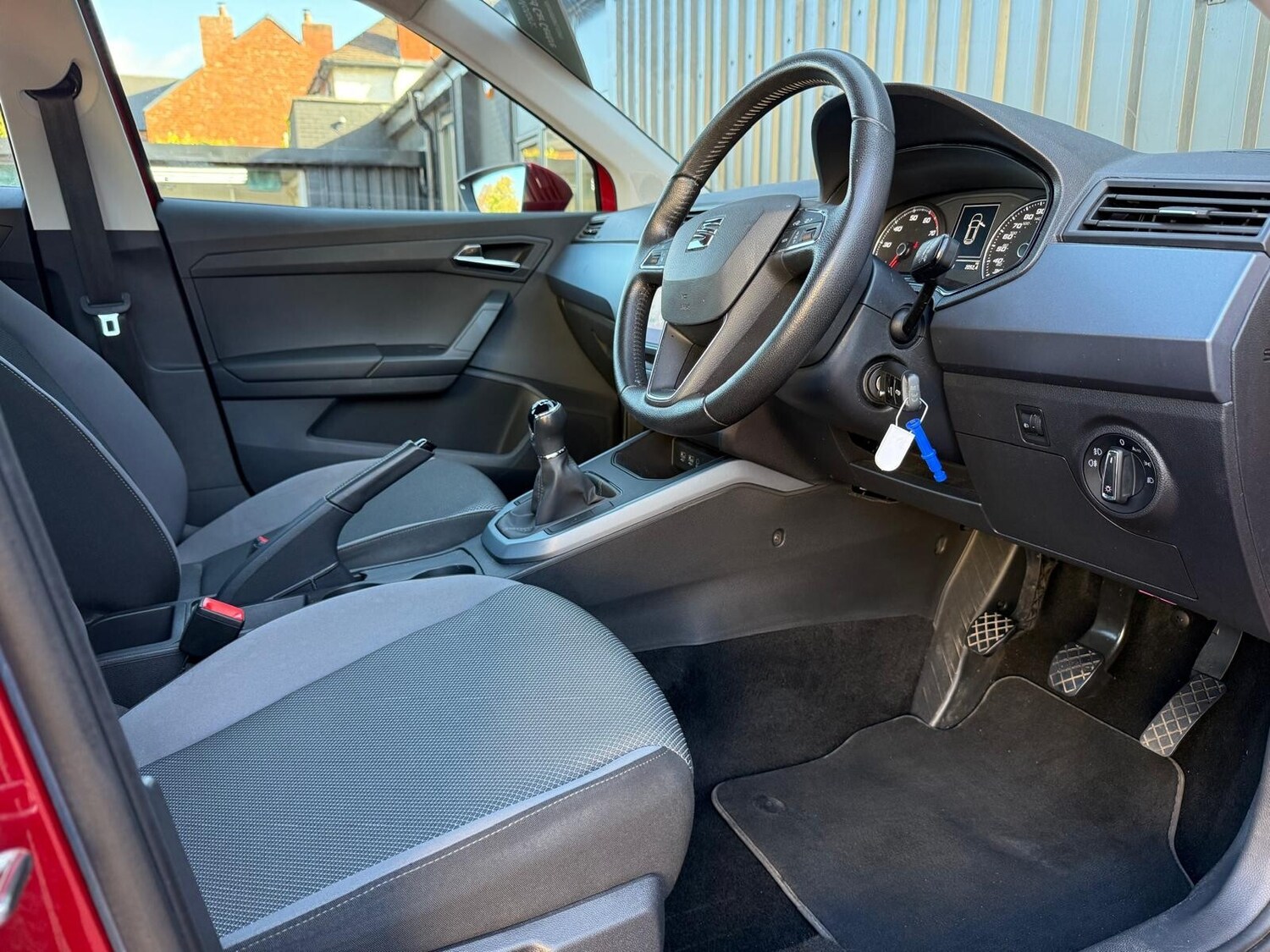 Used SEAT Arona 2019 for sale - 76400761: Photo 22