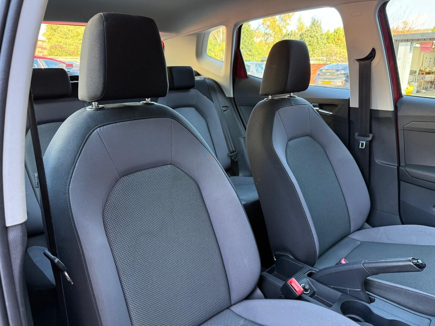 Used SEAT Arona 2019 for sale - 76400761: Photo 23