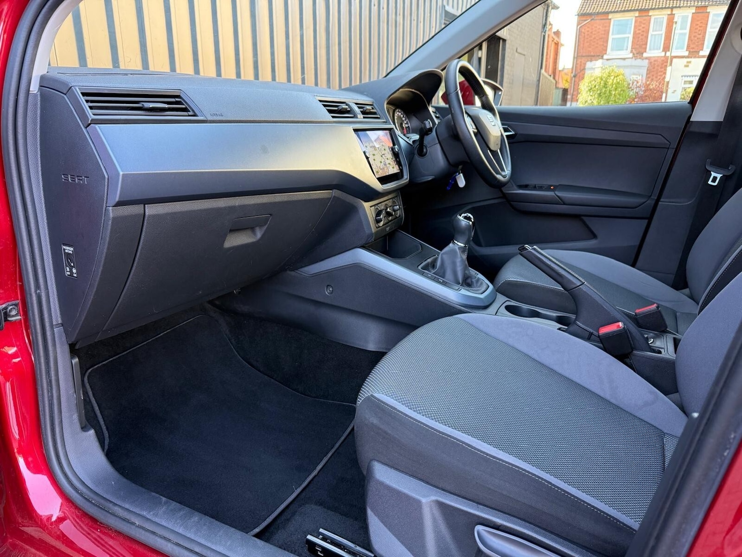 Used SEAT Arona 2019 for sale - 76400761: Photo 24