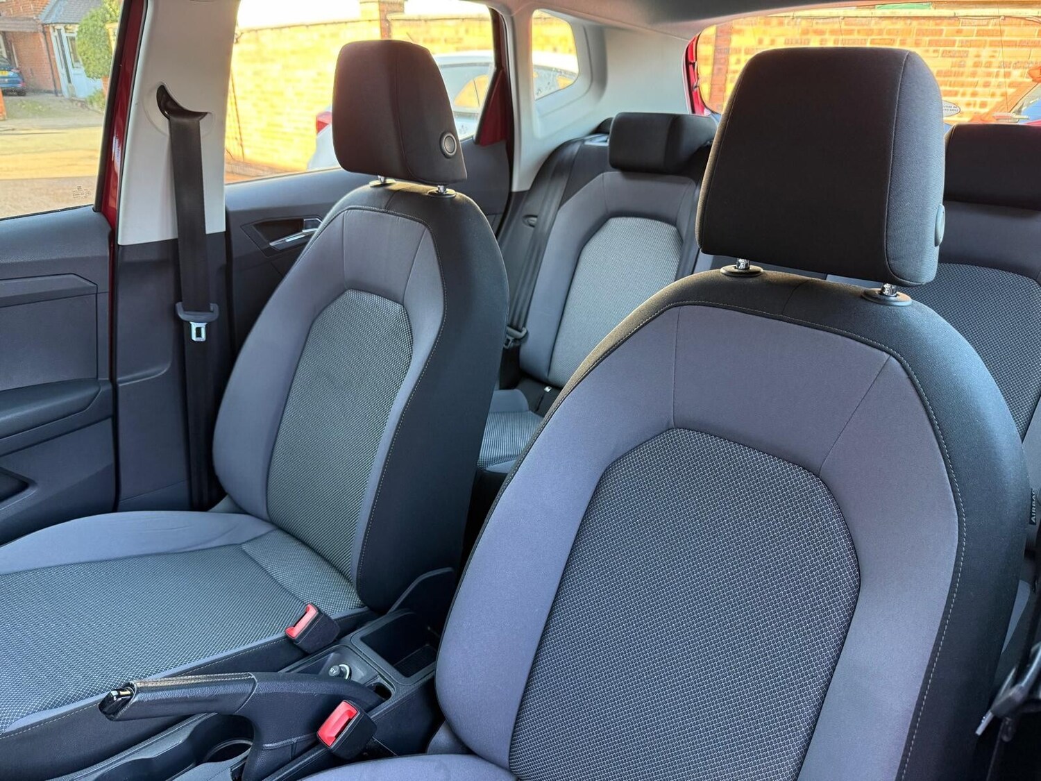 Used SEAT Arona 2019 for sale - 76400761: Photo 25