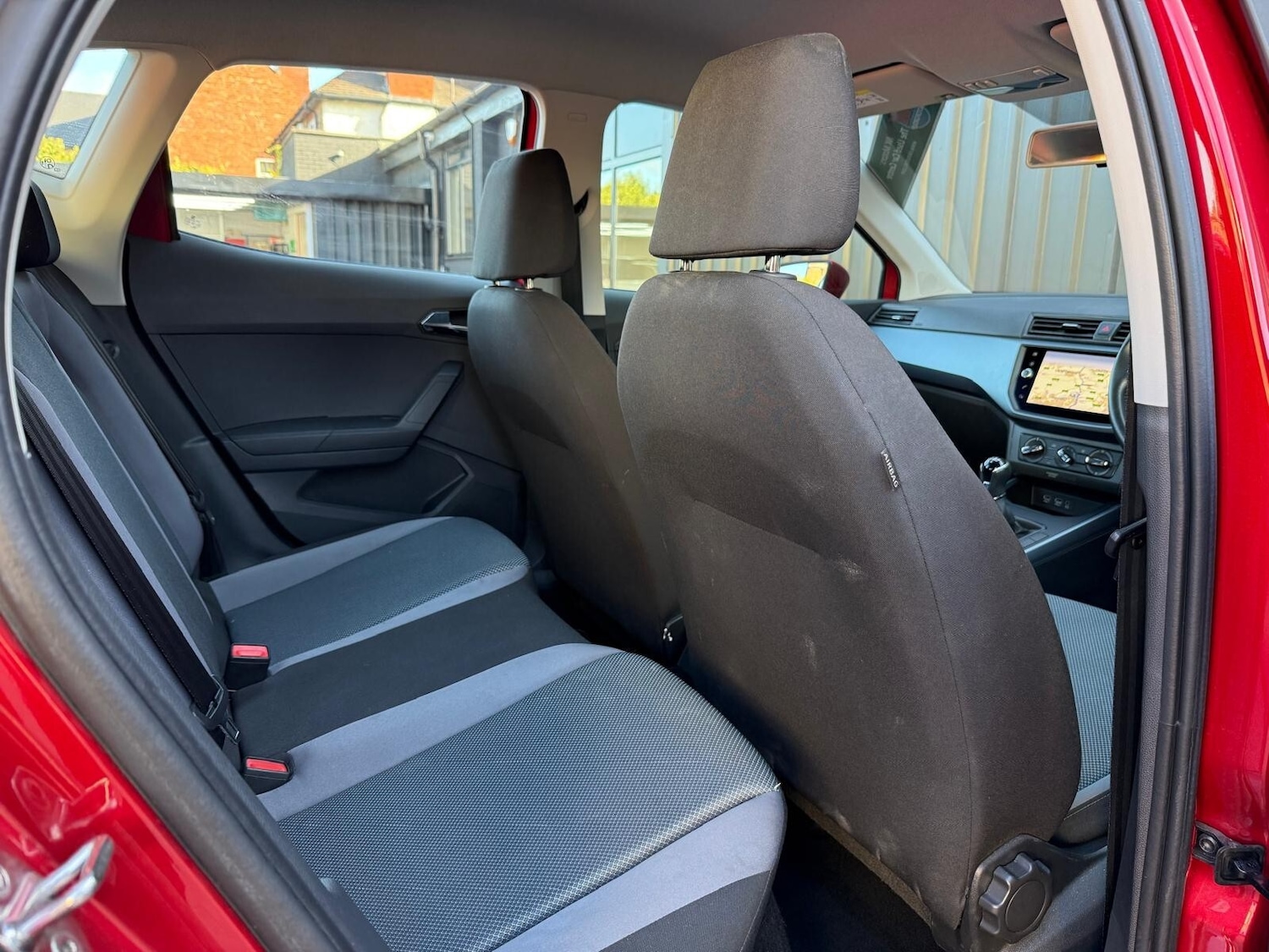 Used SEAT Arona 2019 for sale - 76400761: Photo 26