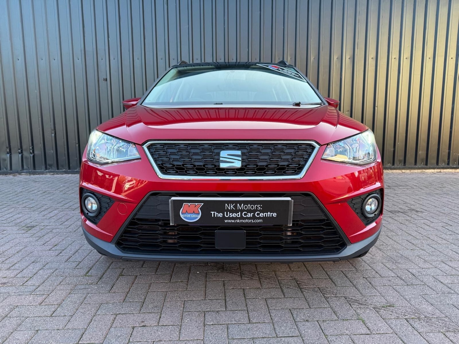Used SEAT Arona 2019 for sale - 76400761: Photo 3