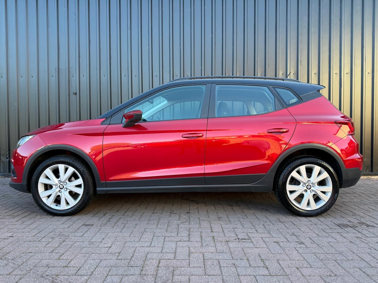 Used SEAT Arona 2019 for sale - 76400761: Photo 5