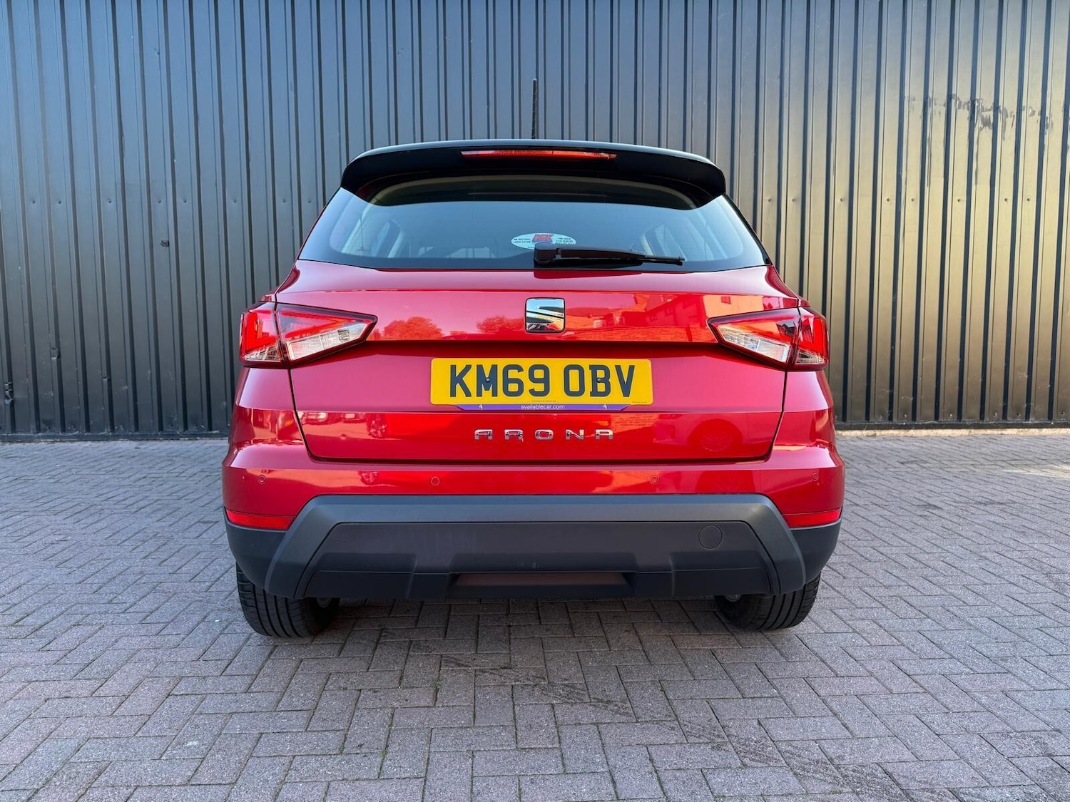 Used SEAT Arona 2019 for sale - 76400761: Photo 7