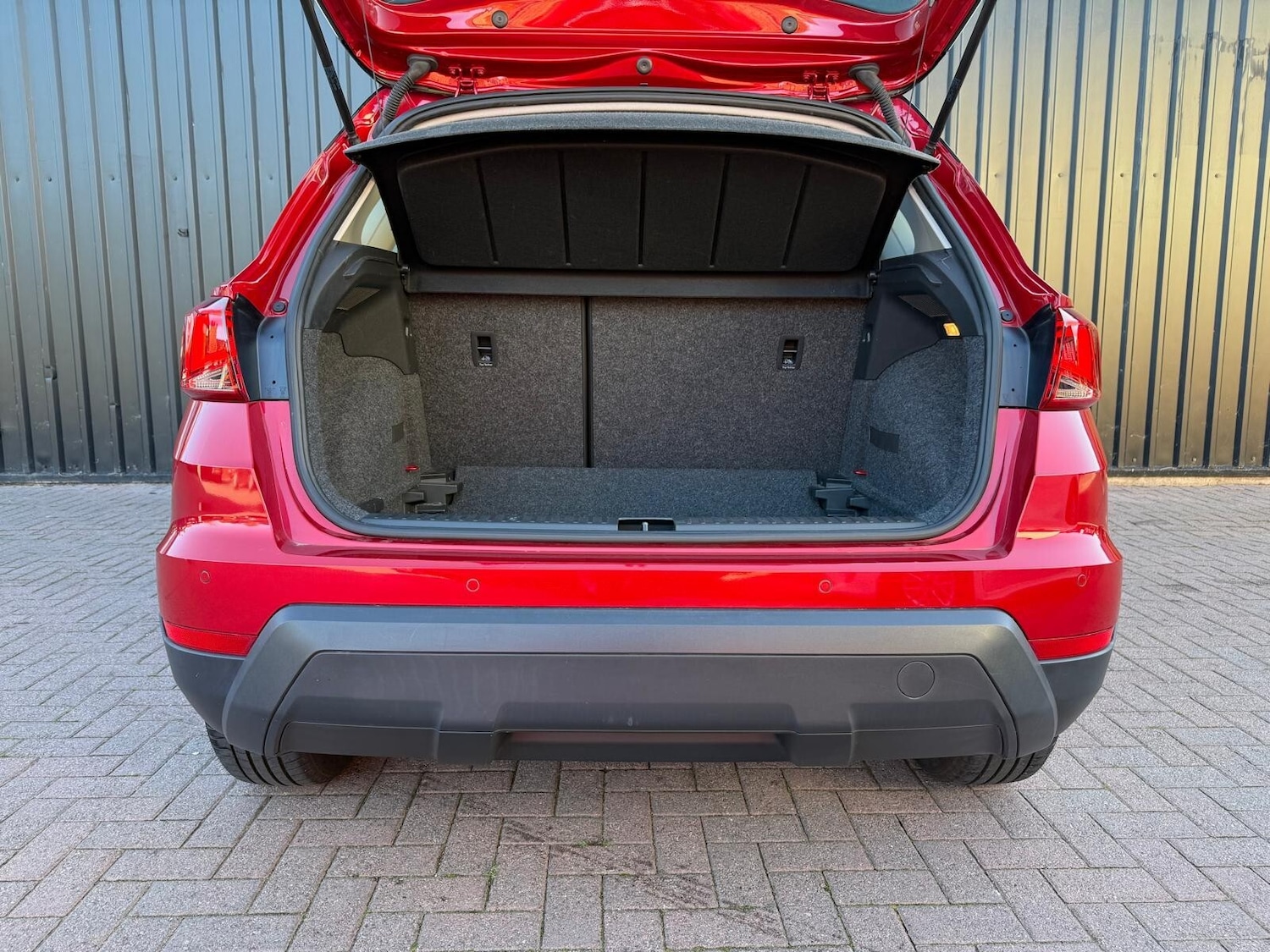 Used SEAT Arona 2019 for sale - 76400761: Photo 8