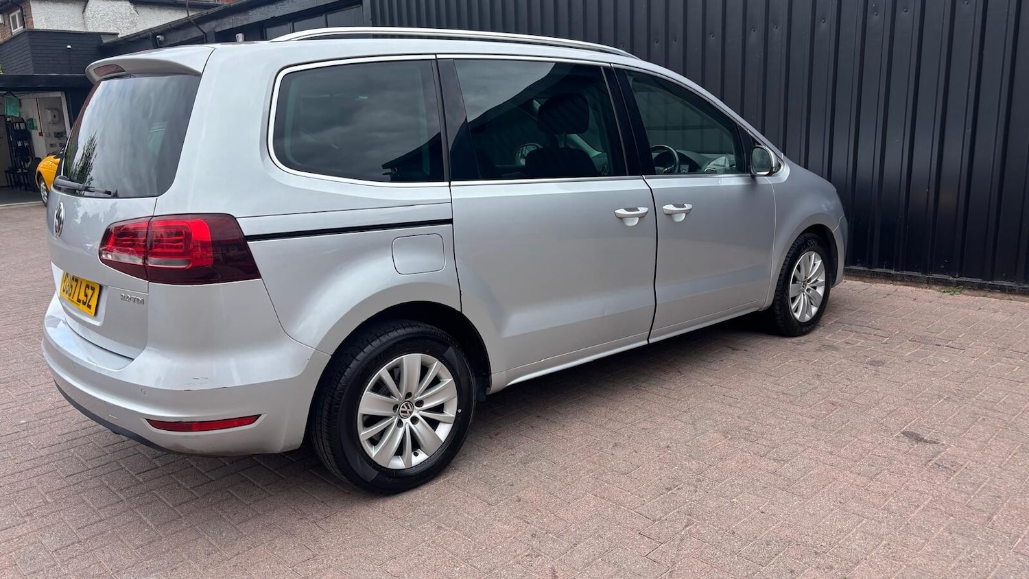 Vehicle 11