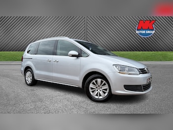 2017 - 2.0 TDI CR BlueMotion Tech 150 SE 5dr