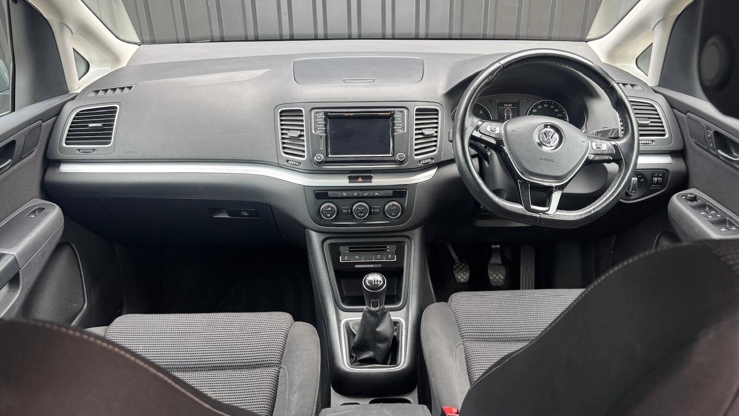 Vehicle 26