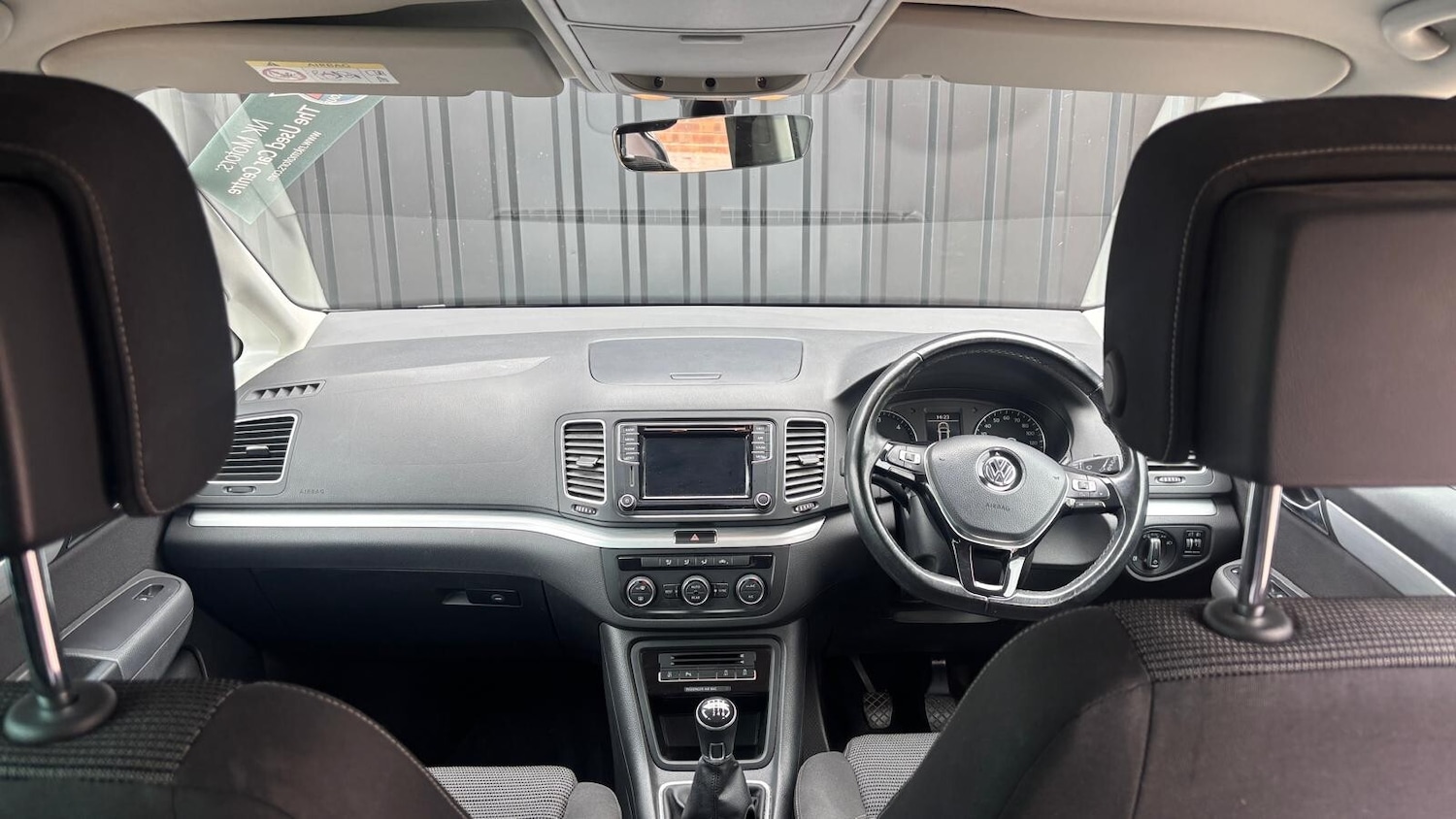 Vehicle 28