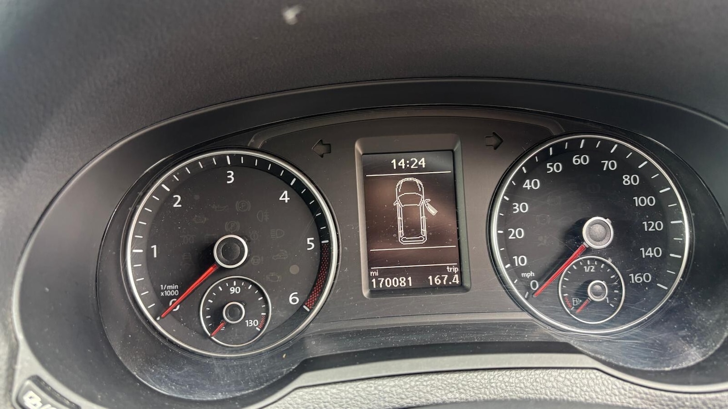Vehicle 40
