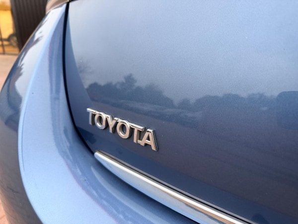 Used Toyota Auris 2016 for sale - 76272784: Photo 13