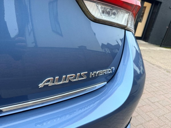 Used Toyota Auris 2016 for sale - 76272784: Photo 14