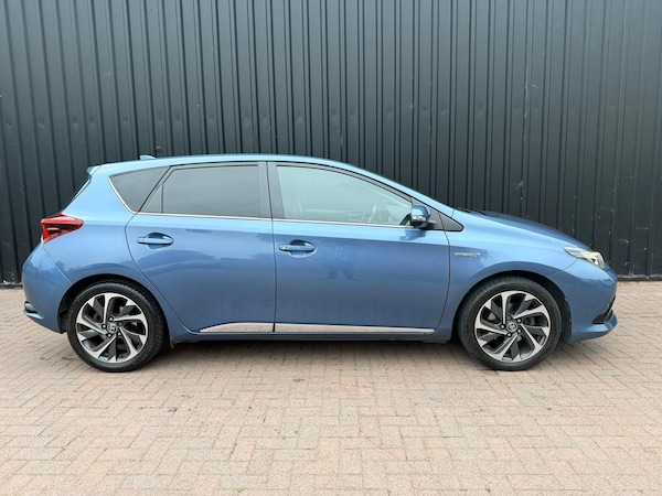 Used Toyota Auris 2016 for sale - 76272784: Photo 16