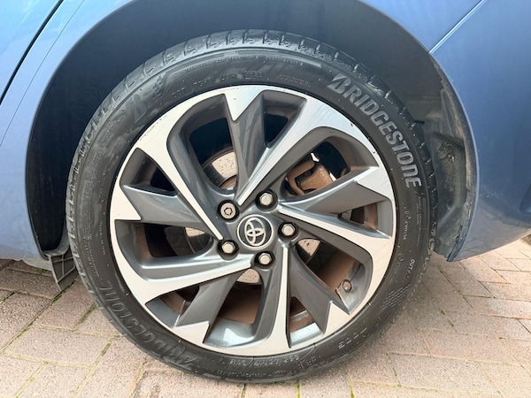 Used Toyota Auris 2016 for sale - 76272784: Photo 17