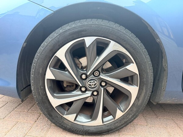 Used Toyota Auris 2016 for sale - 76272784: Photo 18