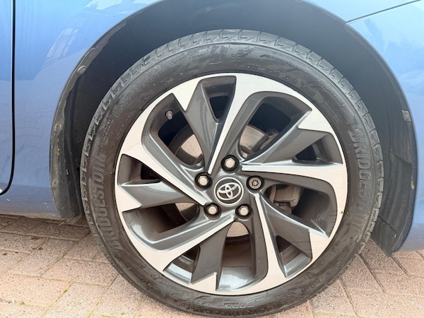 Used Toyota Auris 2016 for sale - 76272784: Photo 19