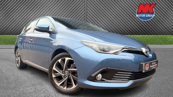Used Toyota Auris 2016 for sale - 76272784: Photo 1