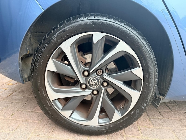 Used Toyota Auris 2016 for sale - 76272784: Photo 20