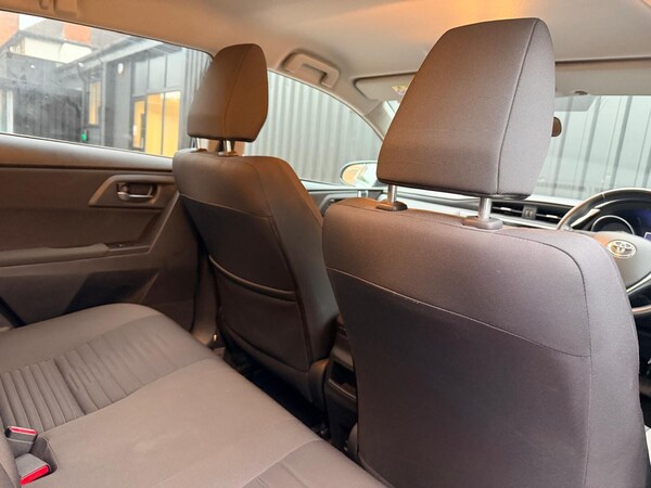 Used Toyota Auris 2016 for sale - 76272784: Photo 22