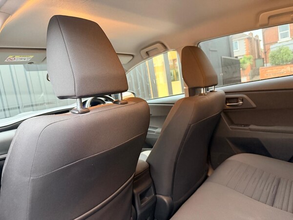 Used Toyota Auris 2016 for sale - 76272784: Photo 25