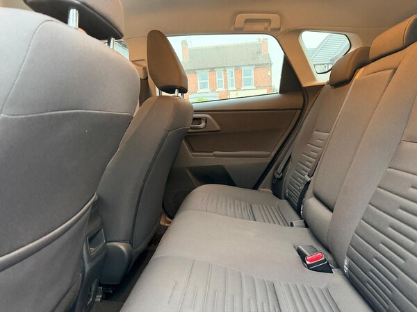 Used Toyota Auris 2016 for sale - 76272784: Photo 26