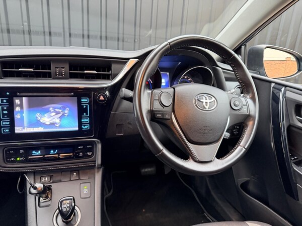 Used Toyota Auris 2016 for sale - 76272784: Photo 29