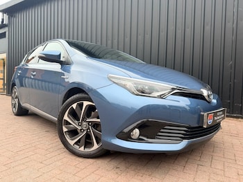 Used Toyota Auris 2016 for sale - 76272784: Photo