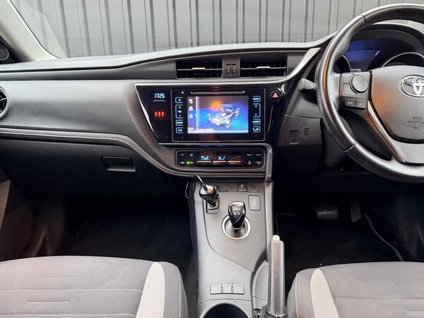 Used Toyota Auris 2016 for sale - 76272784: Photo 30