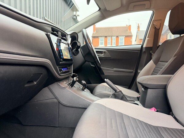 Used Toyota Auris 2016 for sale - 76272784: Photo 33