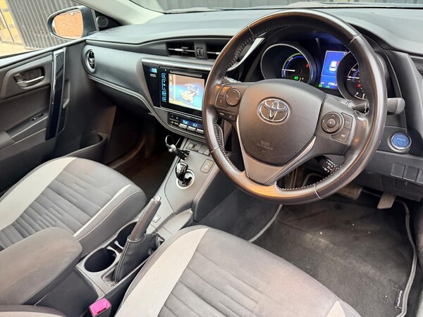 Used Toyota Auris 2016 for sale - 76272784: Photo 35