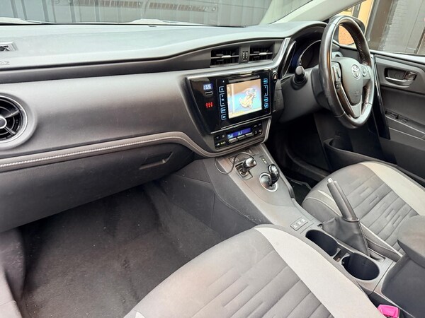 Used Toyota Auris 2016 for sale - 76272784: Photo 36