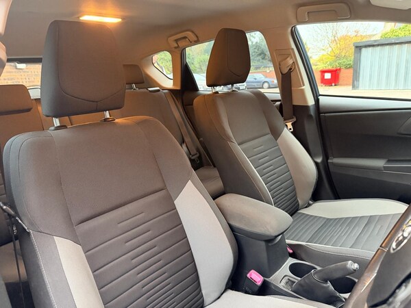 Used Toyota Auris 2016 for sale - 76272784: Photo 37