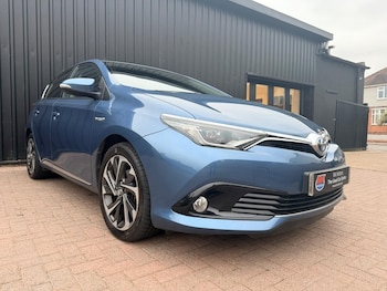 Used Toyota Auris 2016 for sale - 76272784: Photo