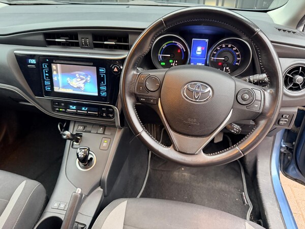 Used Toyota Auris 2016 for sale - 76272784: Photo 40