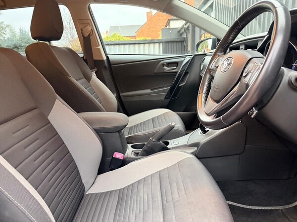 Used Toyota Auris 2016 for sale - 76272784: Photo 41