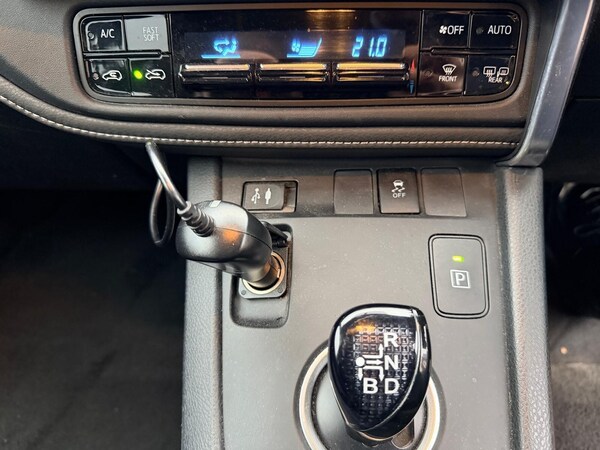 Used Toyota Auris 2016 for sale - 76272784: Photo 42