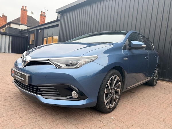 Used Toyota Auris 2016 for sale - 76272784: Photo 5