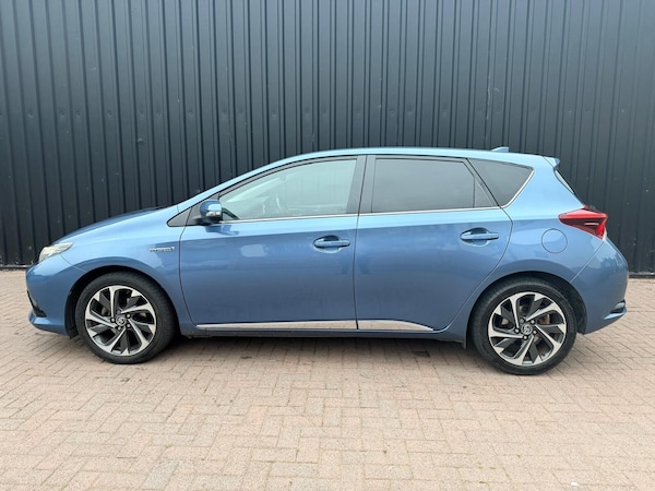 Used Toyota Auris 2016 for sale - 76272784: Photo 6