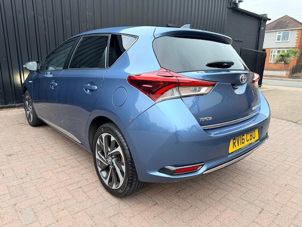 Used Toyota Auris 2016 for sale - 76272784: Photo 7