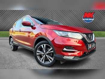 2019 - 1.5 dCi 115 N-Connecta 5dr